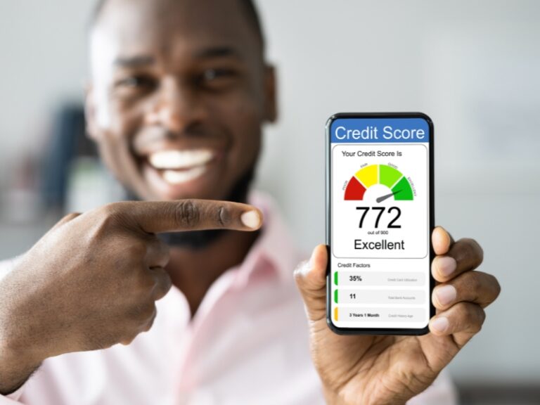 Top 5 Ways to Improve Your Credit Score