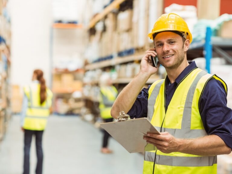 7 Communication Strategies Warehouse Managers Can Use to Up Productivity